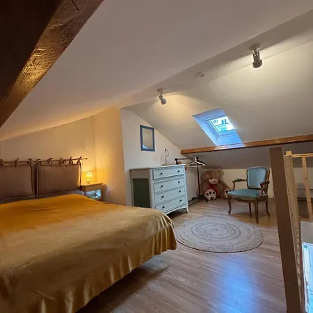 Lägenhet Studio Frejus Plage *