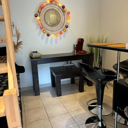 Studio Frejus Plage * Fréjus