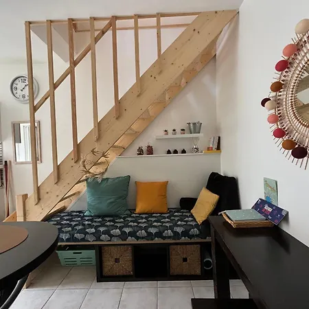 Studio Frejus Plage *